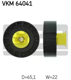 VKM 64041 SKF